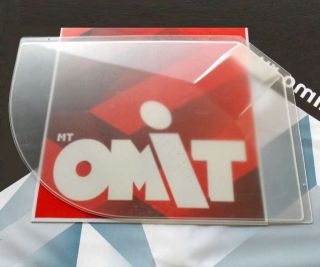 Крыша для душевой кабины Timo Lima roof-902R плексиглас 120x80см